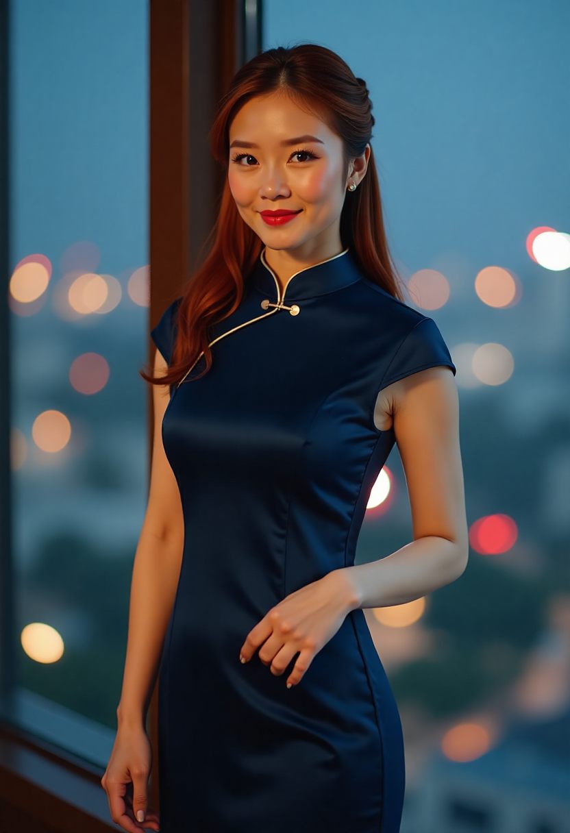 求职记电影海报