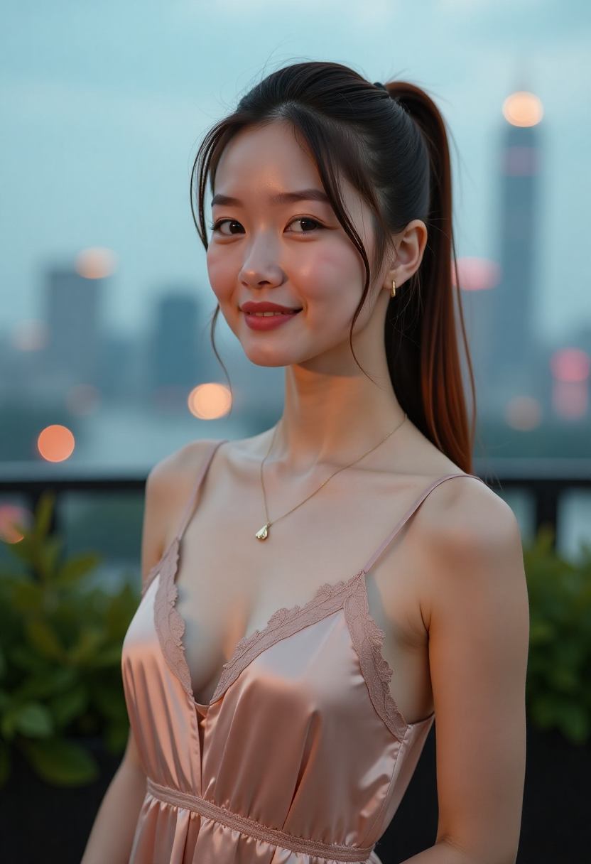 饮食男女海报